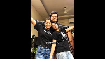 Anurager Chowa All Serial Actress Aditya / Sudipa / Porma New Viral Video 💞🥰 #shorts #love #viral