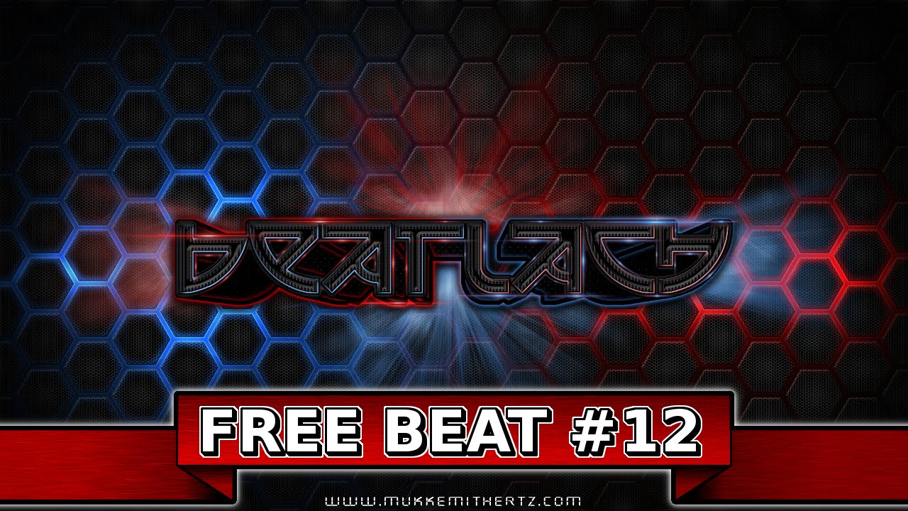 String Rap beatlach #12 - Aggressive String Rap/Hip Hop Instrumental (FREE BEAT ...