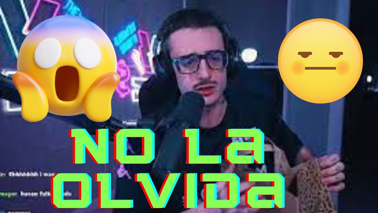 Rickyedit Llorando Ricky edit, llora otra vez - YouTube