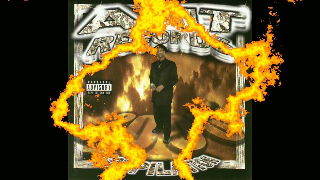 VA - ANT Records - 2000 Compilation [2000] - Minneapolis, MN (FULL ALBUM)