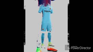 Fc barcelona kits 2018 .2017 .2016 ...