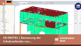 Kb 000782 Bemessung Der Schubverbinder Von Brettsperrholzkonstruktionen