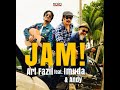 JAM!  Art Fazil feat. Baba Andy & Imuda