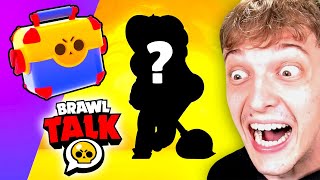 Brawl Talk Kommt Jetzt! 😱