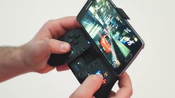 GameSir T1 Game Controller (2018)