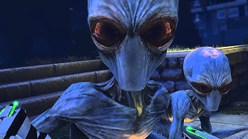 Operation Banished Rain, XCOM Enemy Unknown Part 5