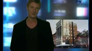 Bordheure Line Un Pub De Bordeaux Peu Réaliste À New York