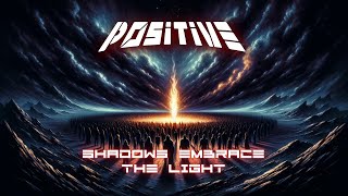SHADOWS EMBRACE THE LIGHT - Progressive Death Metal