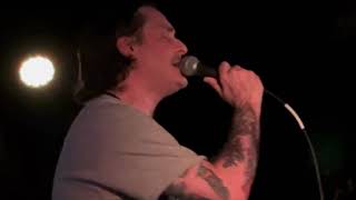 Watch Capn Jazz Olerud video