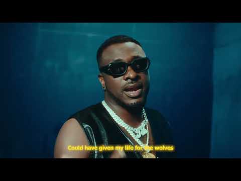 Chako TheGreat Jah Visualizer