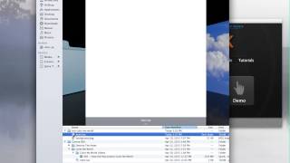 How to add a background image in Corona SDK