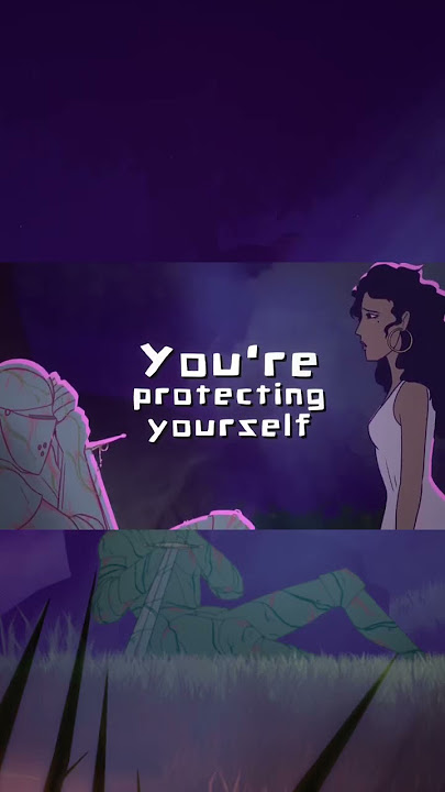 ‘DRAWING SWORDS’ is out now! Head on over to our YOUTUBE page to meet Nicky’s muse, Karla!