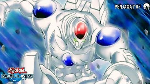 E.Hero Ji Earth / Terra Firma - Hibiki Koyo & Jaden Yuki