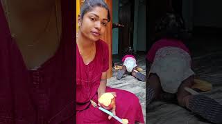 எவளவு கஷ்டத்த தாங்கி நிக்குரோம் #lifestyle #minivlog #shortvideo #clubfoot