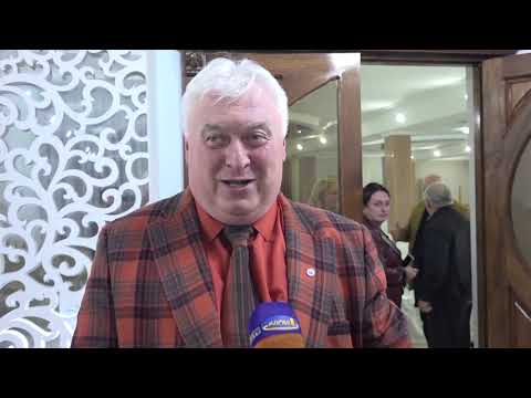 ქუთაისის ავტოქარხნის მაჟორიტარი დეპუტატი მერაბ კვიცარიძე   მოსახლეობასთან შეხვედრებს აგრძელებს