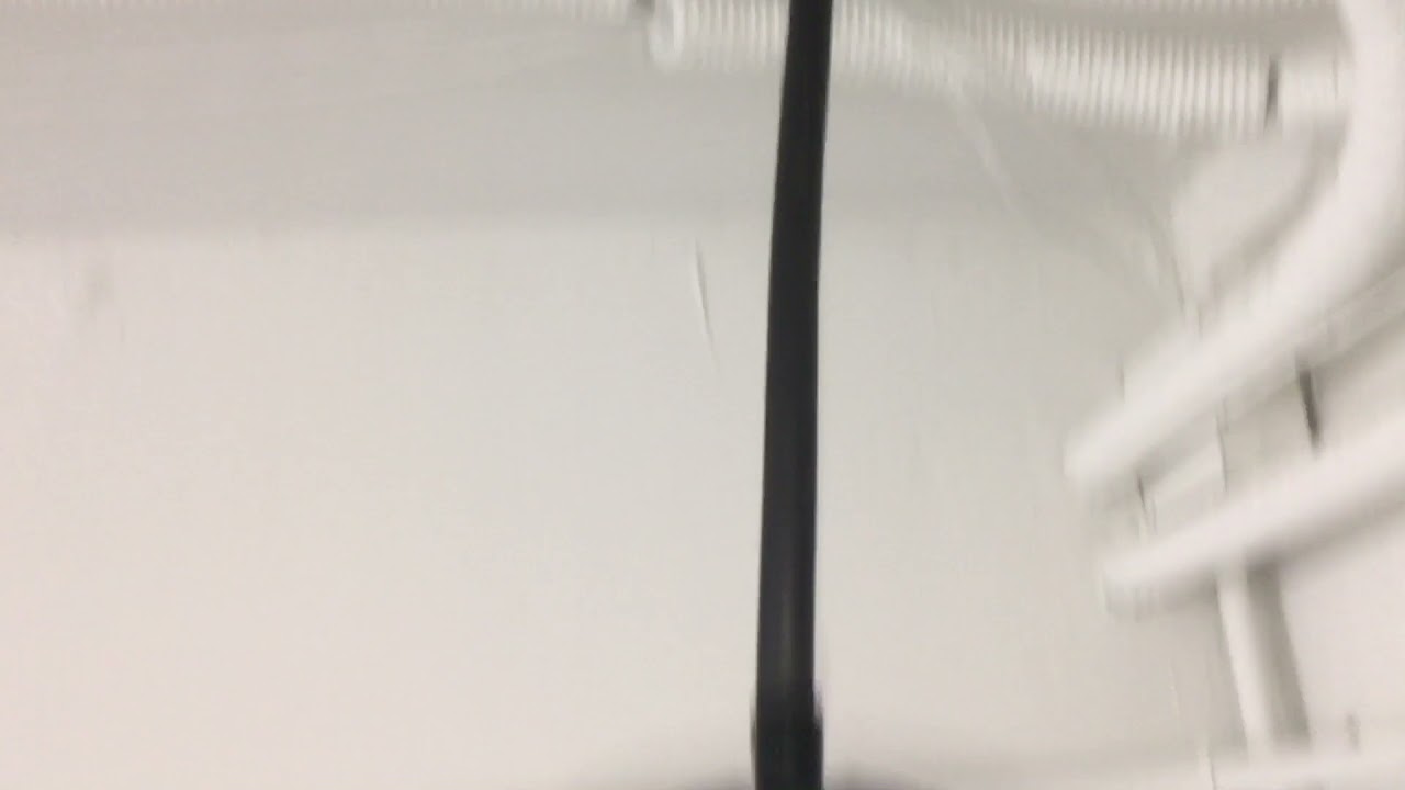 ISOCLIMA / ISOPOLAR Copper Lines that leaks Guaranteed to leak￼. ￼