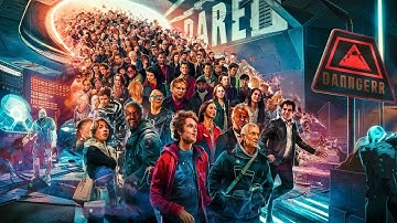 What Happens If One Million People Actually Raid Area 51?