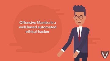 Offensive Mamba - Automated Penetration Testing - Demo