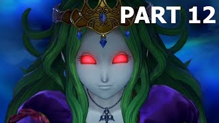 Dragon Quest XI Echoes of an Elusive Age Walkthrough Gameplay Part 12 - No Commentary (DQ11 English)