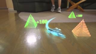 Structure Sensor Product Video