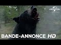 Crazy bear  premire bandeannonce