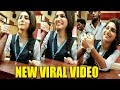 Priya Prakash Varrier FIST FIGHTING Video goes Viral