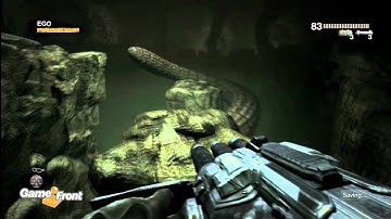 Duke Nukem Forever Walkthrough - PT.17 - The Hive - Part 2 (1/2)