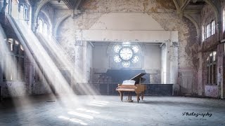 Beelitz heilstätten klavier | 2017 ...