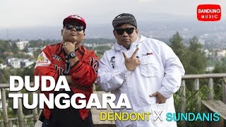 Duda Tunggara - Dendont X Sundanis [ Bandung Music]