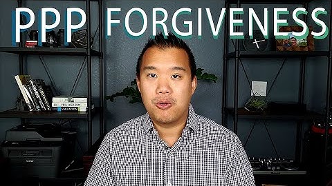 PPP Loan Forgiveness Updated Rules - Major Changes to the PPP Proposed