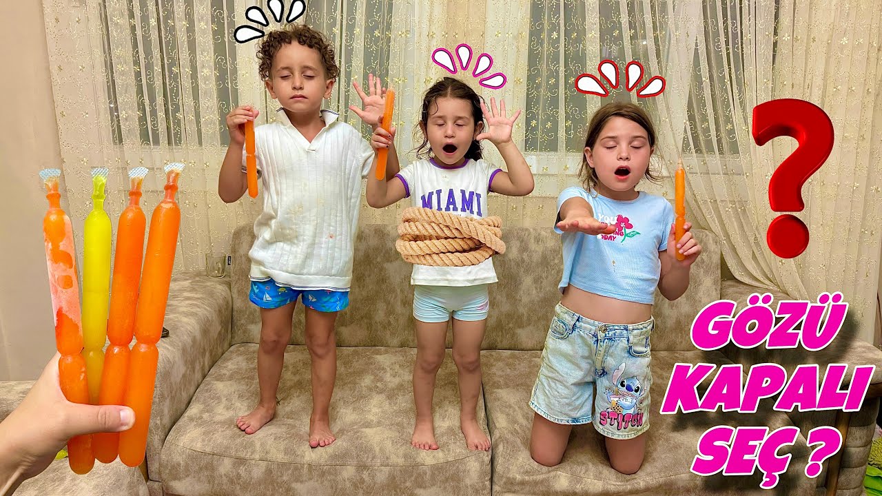 ВЫБИРАЙТЕ МЕЙБУЗ С ЗАКРЫТЫМИ ГЛАЗАМИ ‼️ СЕВЕРНЫЙ ЭЛИФ ХИЛАЛ!!