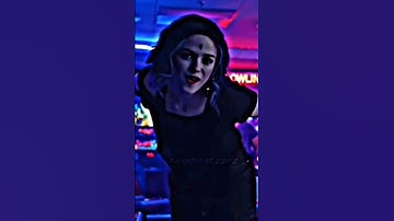 Reverse Flash Vs Raven #shorts #marvel #dc