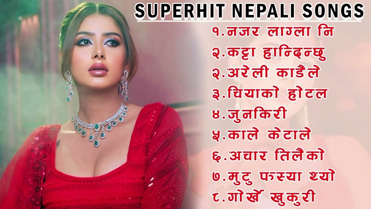 Best Nepali Traveling Songs 20242081  Best Nepali Dancing Songs  New Nepali Songs 2024