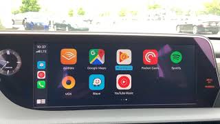 Northtown lexus how to: setting up apple carplay in your