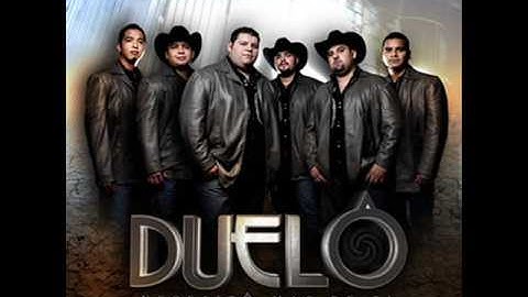duelo - un beso