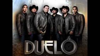 duelo - un beso chords