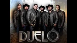 duelo - un beso