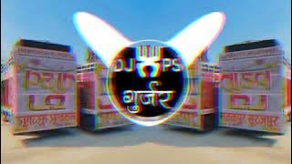 CHORA GUJJAR KA NEW GUJJAR SONG REGGAETON MIX BY DJ PS GUJJAR