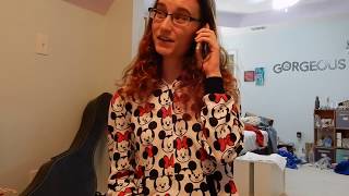 Accepted DCP Phone Interview |Spring/Spring Advantage 2018