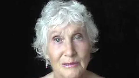 Josephine Wright