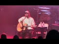 Menno Versteeg - Live at Town Ballroom in Buffalo, NY on 5/22/26