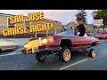 San Jose Cruise Night 2021!