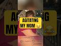 Nana PopOff thinks it's an act? 🤣 #prank #hilarious #family #lol #love #funny