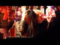 大森靖子『君に届くな』with riko+sugarbeans /2021.10.30 大森靖子自由字架ツアー・仙台Rensa 2部