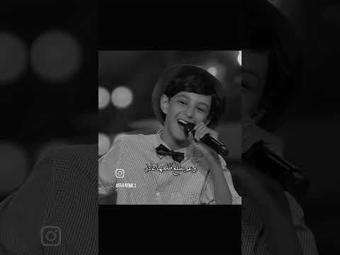 الدنيا ما تكمل مع حدا شو نحنا ما نستاهل