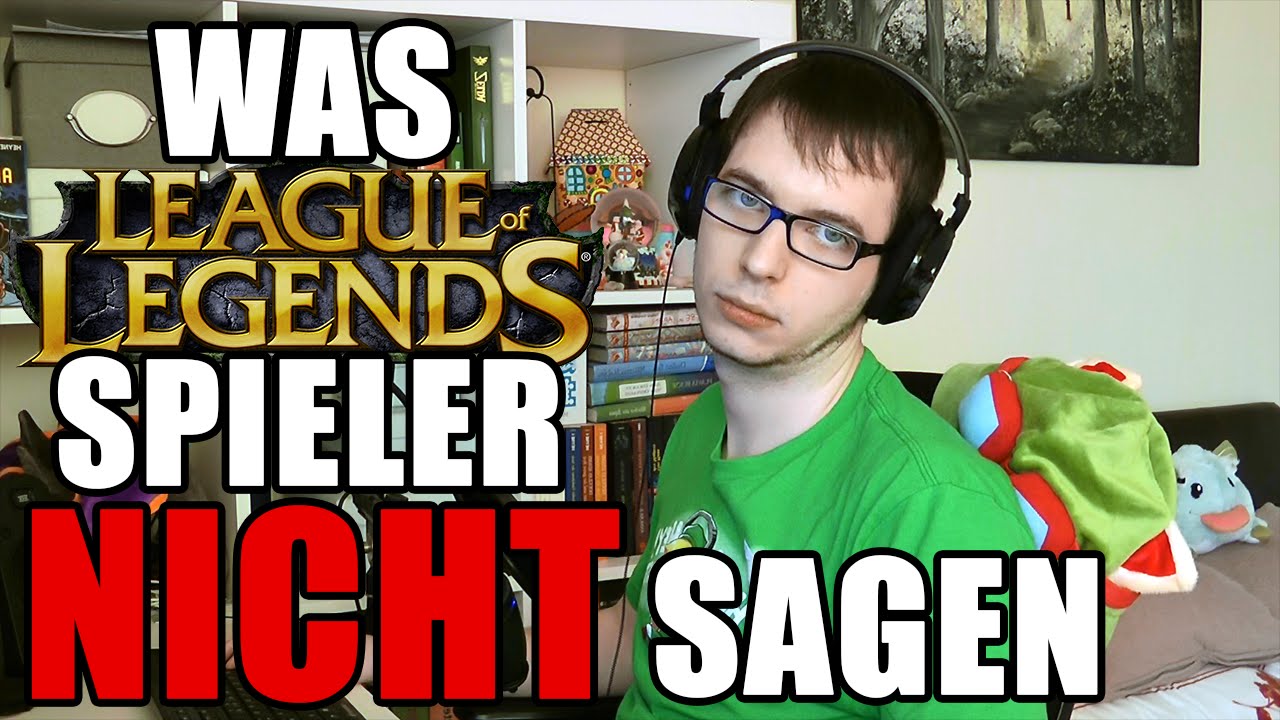Bester League Of Legends Spieler Bester League Of Legends Spieler