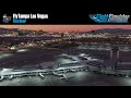 MSFS 2020 | REVIEW: FlyTampa Las Vegas (KLAS) scenery for Microsoft Flight Simulator 2020