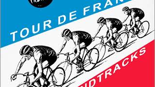 Kraftwerk Tour De France 03 (Zeitfahren)