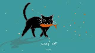 soft cotton || jazz cat album 7 || weirdo like me screenshot 3
