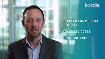 Cloud Transformation Strategy | Kordia